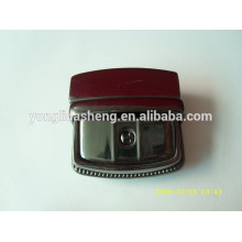 Custom wholesale price and high quality metal clip bag lock